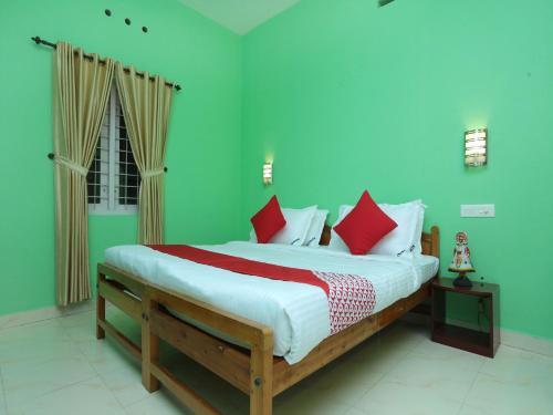 Кумили: Konark Homestay