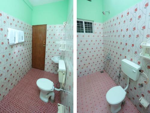 Кумили: Konark Homestay
