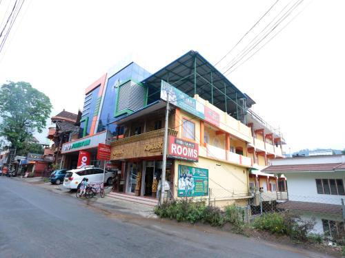 Кумили: Konark Homestay