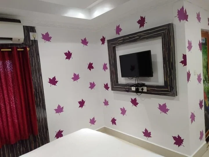 Бхубанешвар: Hotel Southcity