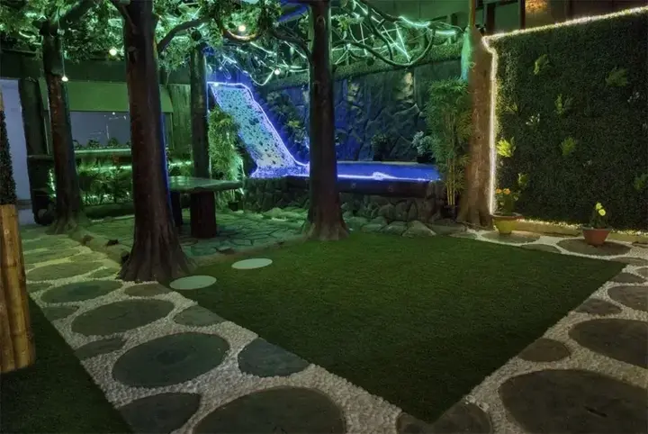 Бхубанешвар: Hotel Southcity