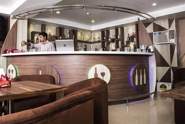 Бхубанешвар: Hotel Southcity