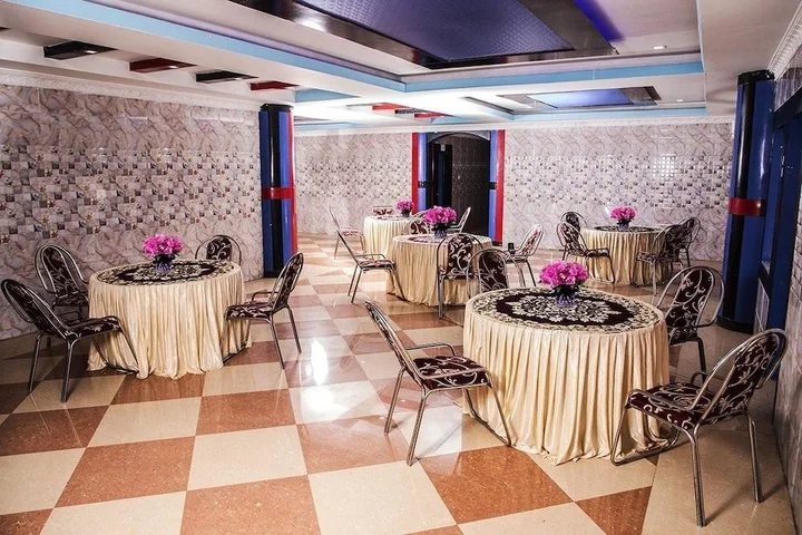Бхубанешвар: Hotel Southcity
