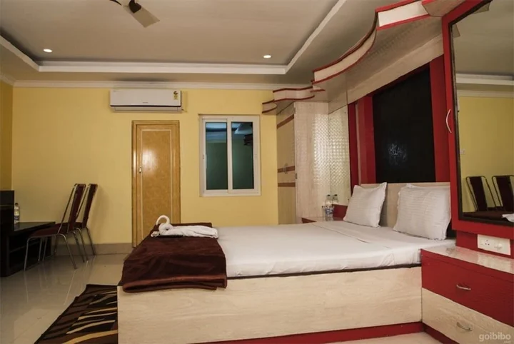 Бхубанешвар: Hotel Southcity