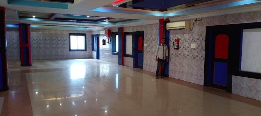 Бхубанешвар: Hotel Southcity
