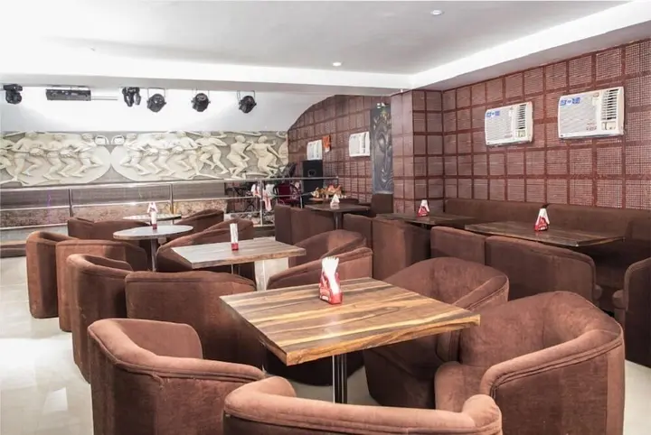 Бхубанешвар: Hotel Southcity