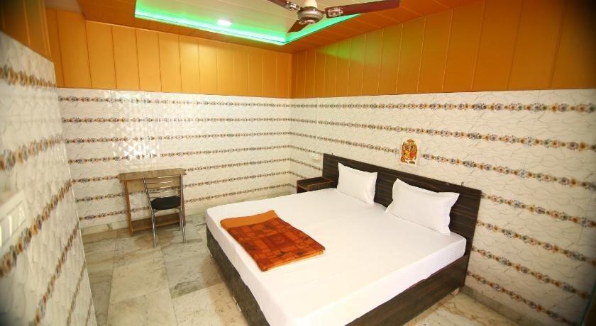 Ришикеш: Triveni Guest House