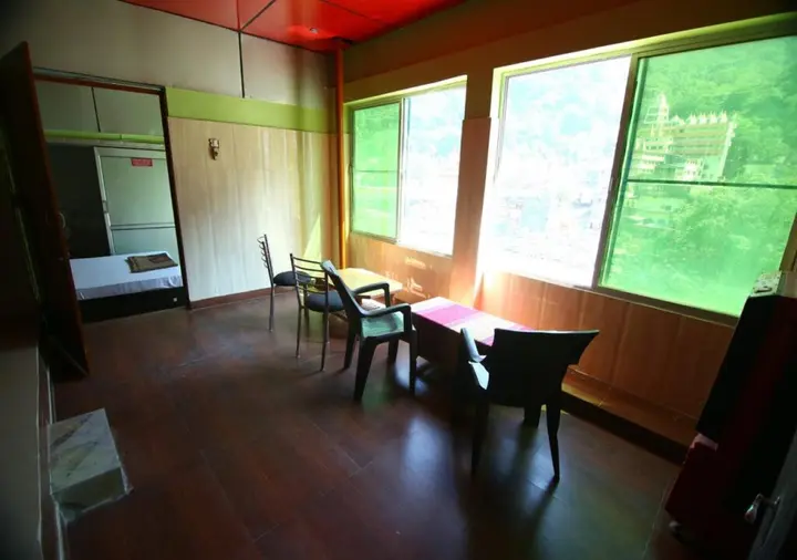 Ришикеш: Triveni Guest House