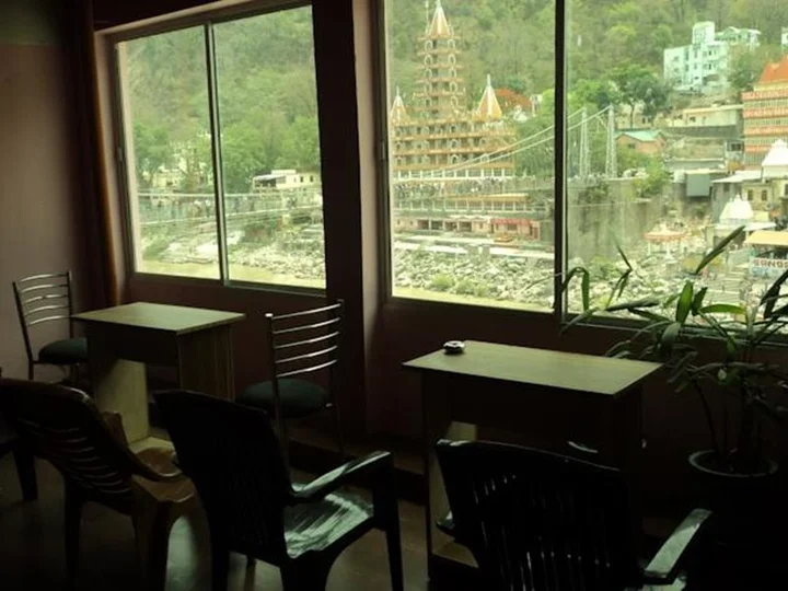 Ришикеш: Triveni Guest House