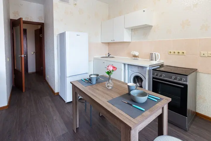Квартира на проспект Вернадского 10к1 — фото 4