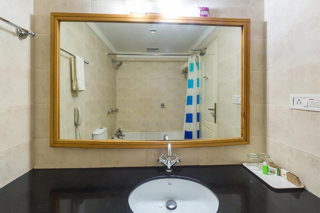 Cherthala: Aswini Residency