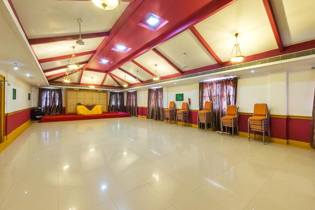 Cherthala: Aswini Residency