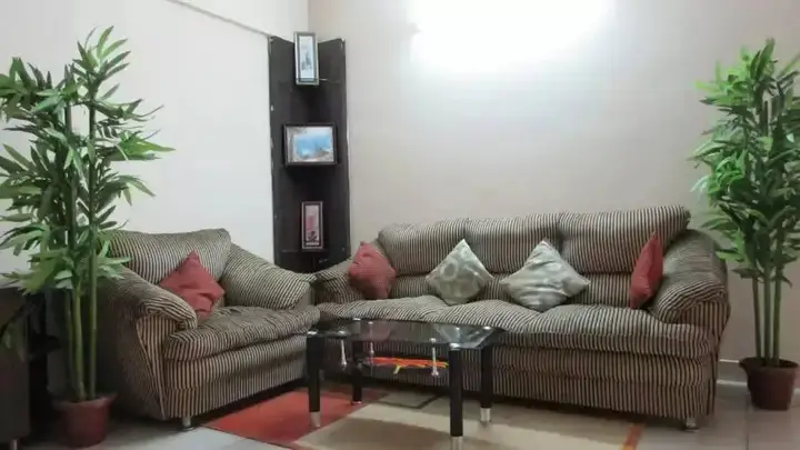 Nandu Associates Marathalli — фото 4