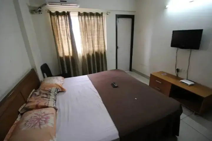 Nandu Associates Marathalli — фото 3