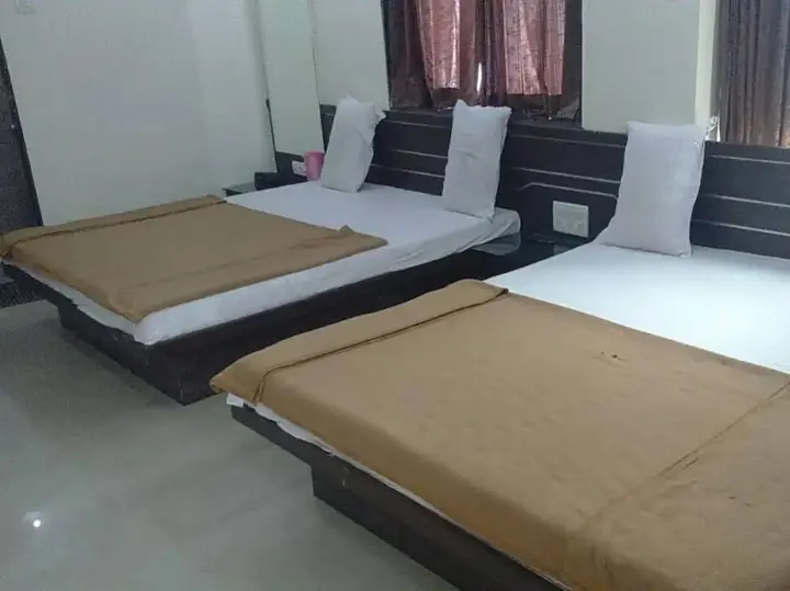 Ширди: Hotel Shri Govind