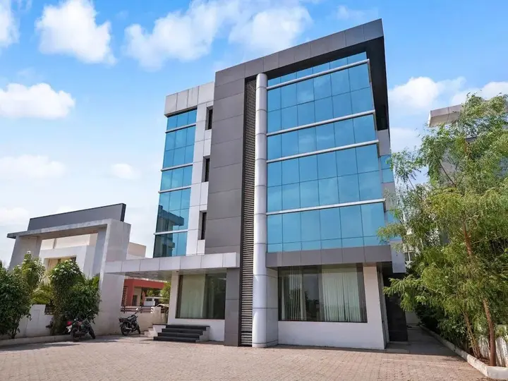 Ширди: Hotel Shri Govind