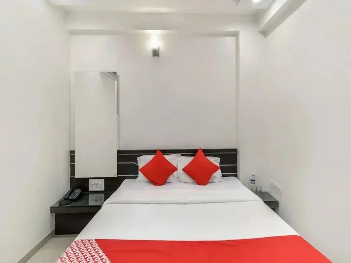 Ширди: Hotel Shri Govind