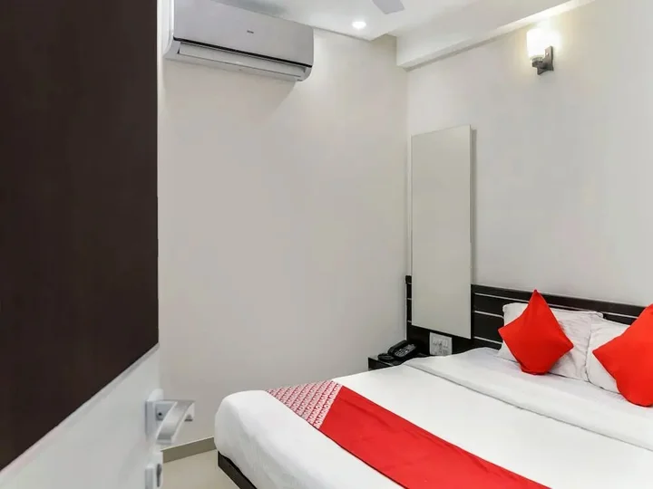 Ширди: Hotel Shri Govind