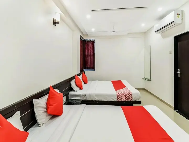 Ширди: Hotel Shri Govind