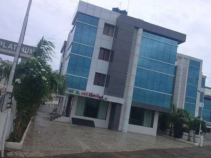 Ширди: Hotel Shri Govind