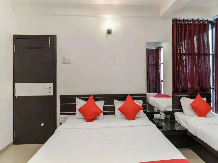 Ширди: Hotel Shri Govind