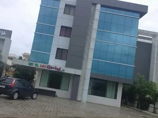 Ширди: Hotel Shri Govind