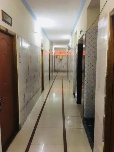 Тирупати: Sandeep Residency