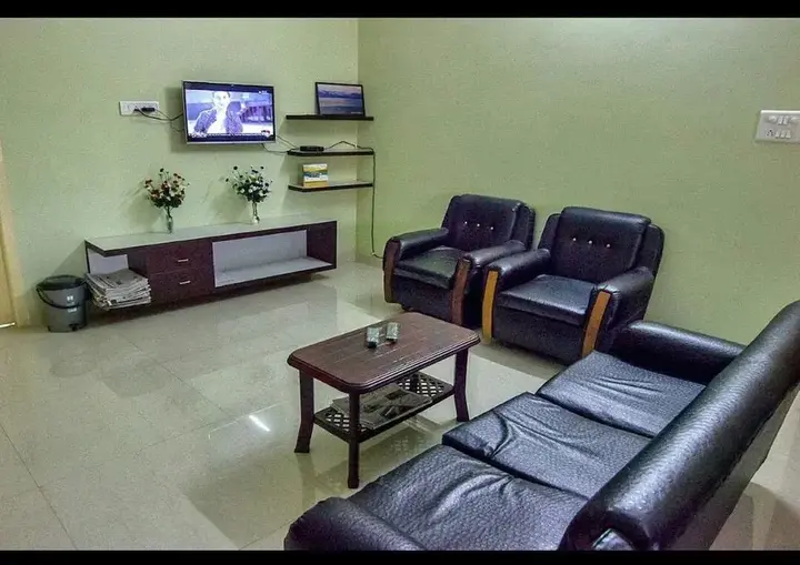 Гувахати: Ashirwad Homestay