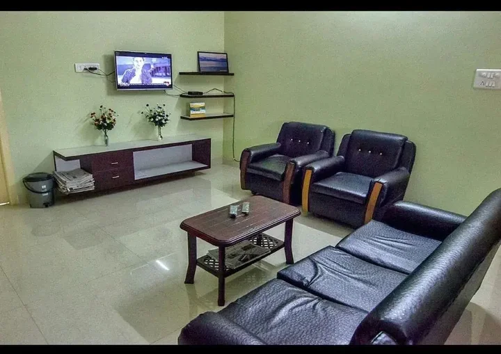 Гувахати: Ashirwad Homestay