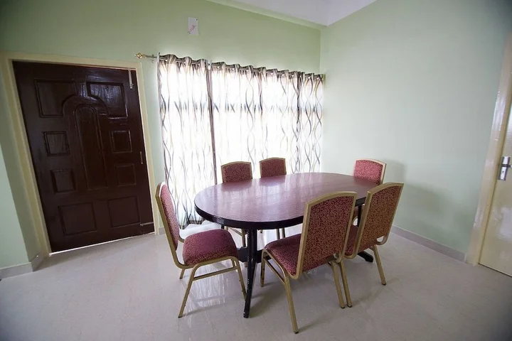 Гувахати: Ashirwad Homestay