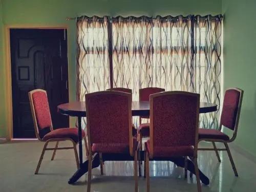 Гувахати: Ashirwad Homestay