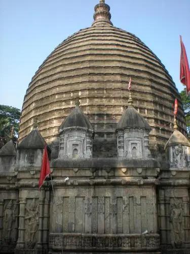 Гувахати: Ashirwad Homestay