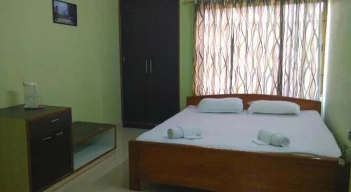 Гувахати: Ashirwad Homestay