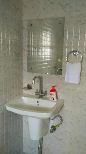 Гувахати: Ashirwad Homestay