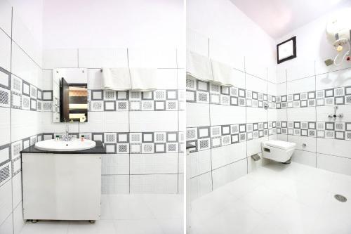 Амритсар: Treebo DS Regency