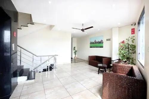 Амритсар: Treebo DS Regency