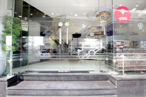 Амритсар: Treebo DS Regency
