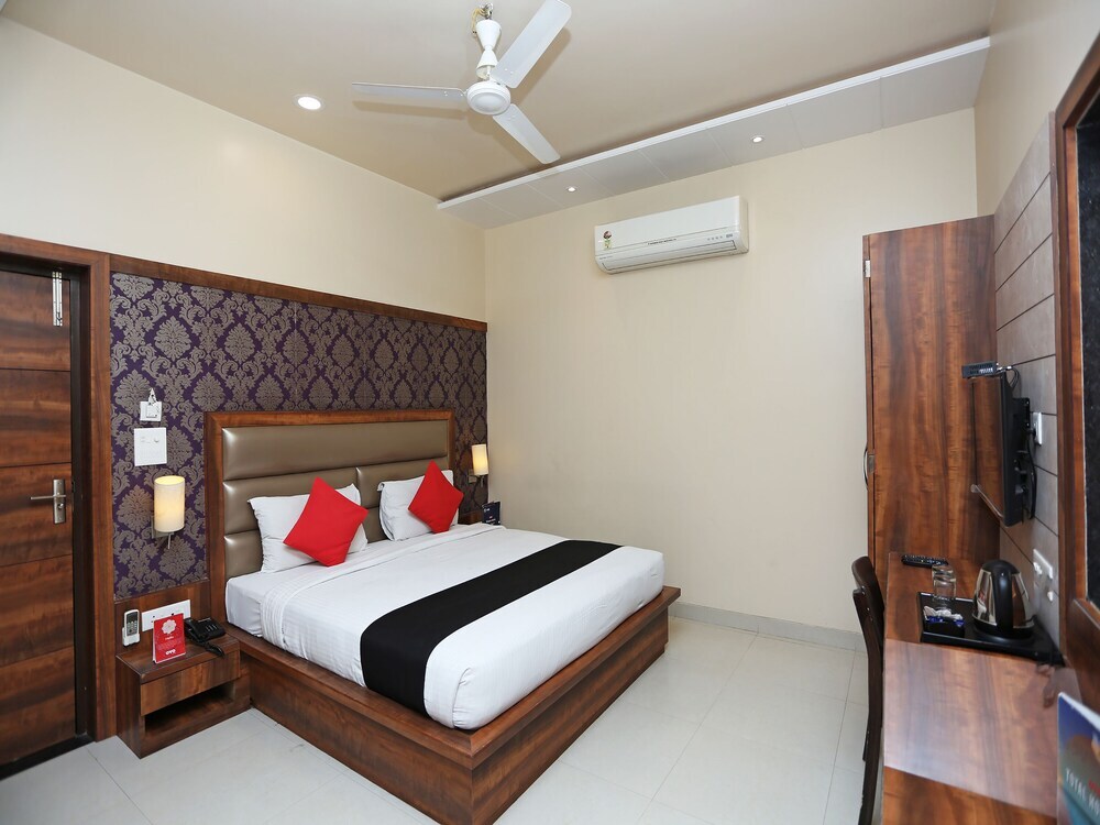 Матхура: Hotel Spiti