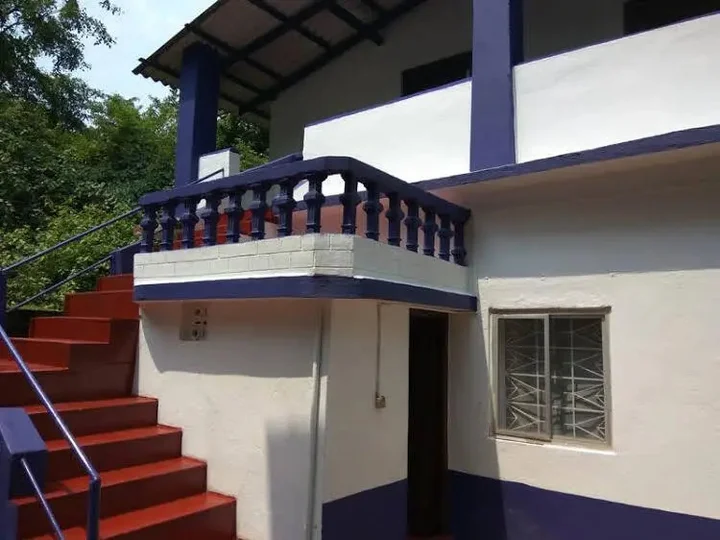 Вагатор: Vagator House Resort Near Vagator Beach