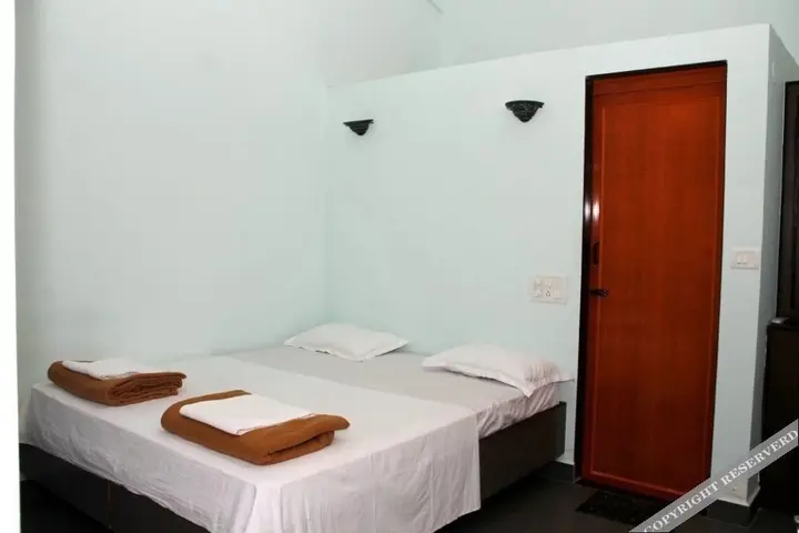 Вагатор: Vagator House Resort Near Vagator Beach