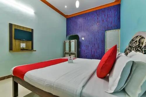 Вагатор: Vagator House Resort Near Vagator Beach