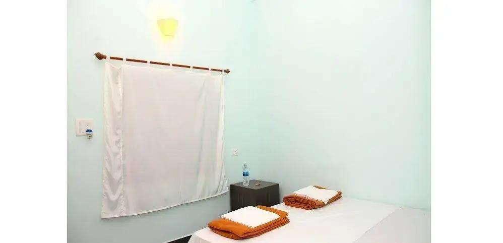 Вагатор: Vagator House Resort Near Vagator Beach