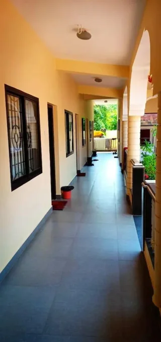 Вагатор: Vagator House Resort Near Vagator Beach