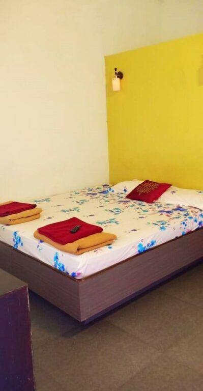 Вагатор: Vagator House Resort Near Vagator Beach