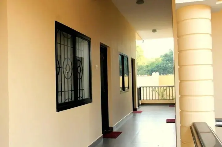 Вагатор: Vagator House Resort Near Vagator Beach