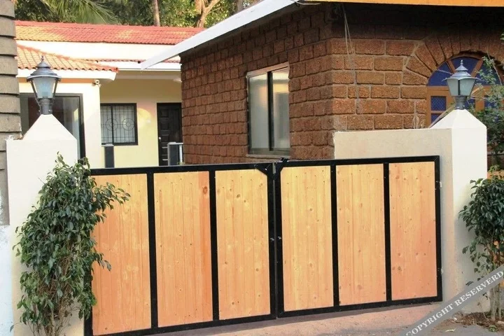 Вагатор: Vagator House Resort Near Vagator Beach