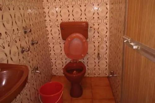Вагатор: Vagator House Resort Near Vagator Beach