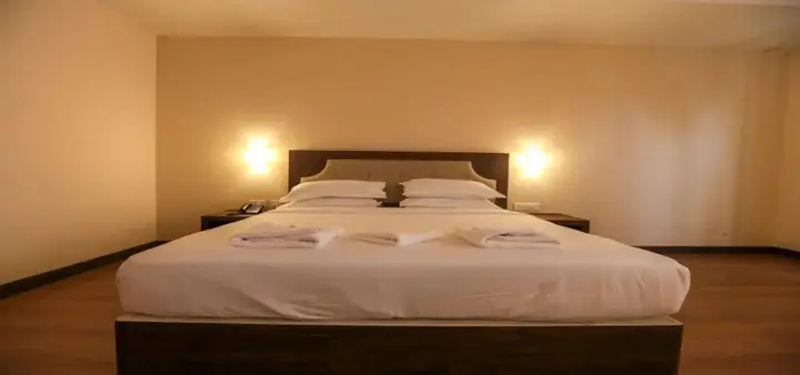 Эрамаллур: Mammamia Boutique Hotel