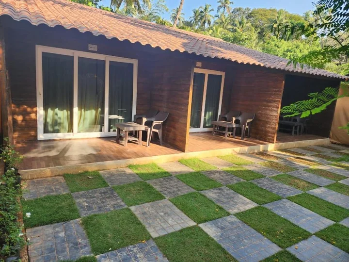 Южный Гоа: Marron Sea View Resort