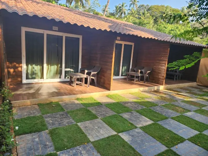 Южный Гоа: Marron Sea View Resort